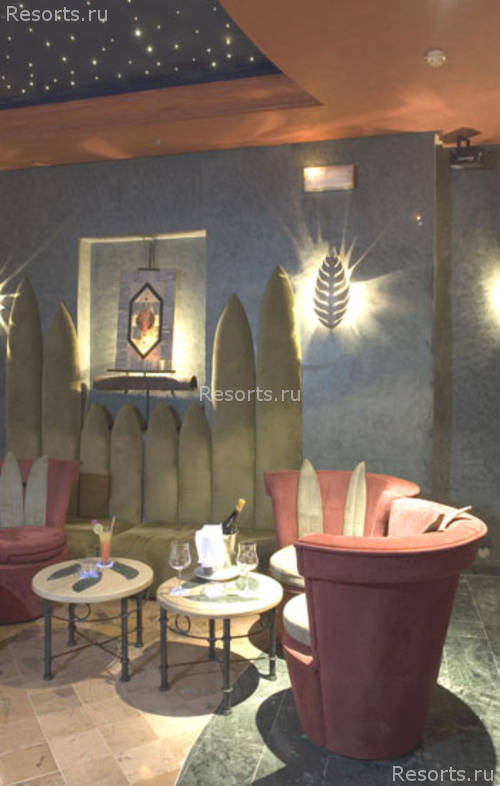 Vincci Port el Kantaoui Center 16